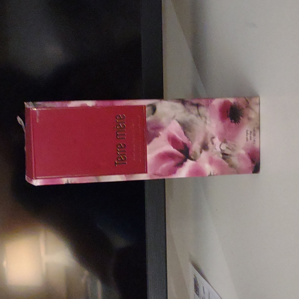 Terre Mere aloe and tea tree anti aging 5oz toner NIB